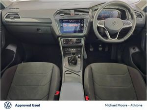Volkswagen Tiguan 2.0 TDI 150HP Elegance - Image 2