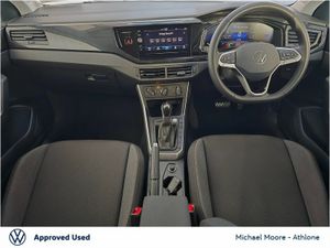 Volkswagen Taigo 1.0 TSI 115BHP D7F EDITION 75 - Image 2