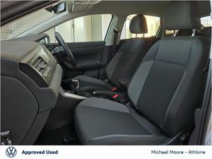 Volkswagen Taigo 1.0 TSI 115BHP D7F EDITION 75 - Image 4