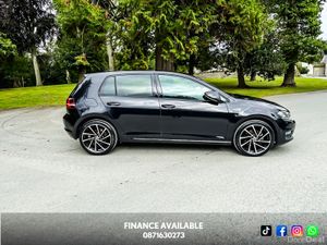 2017 Volkswagen Golf 1.2 Petrol DSG Auto Comfortli - Image 4