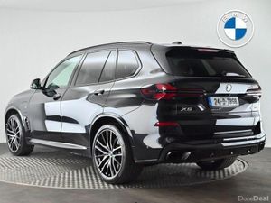 BMW X5 xDrive50e M Sport - Image 2