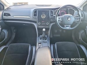 Renault Megane 1.5 dCi 110 DYNAMIQUE NAV - Image 2