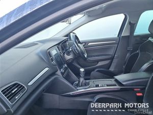 Renault Megane 1.5 dCi 110 DYNAMIQUE NAV - Image 4