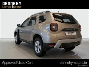 Dacia Duster Blue dCi 115 Comfort **from 68.77 eur - Image 4