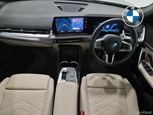 BMW iX1 eDrive20 M Sport - Image 4