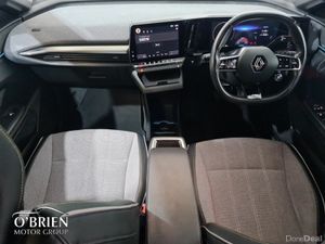 Renault Megane E-Tech EV60 220hp Techno - Image 2