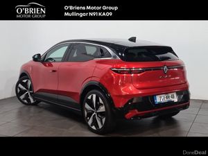 Renault Megane E-Tech EV60 220hp Techno - Image 3