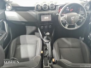 Dacia Duster Blue dCi 115 Comfort - Image 2