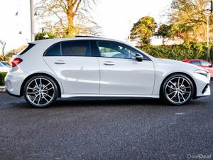 Mercedes-Benz A-Class A180d AMG Special Edition - Image 4