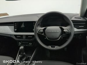 Skoda Kamiq SELECTION 1.0TSI 115HP - Image 2