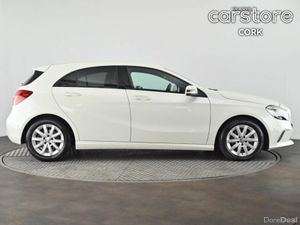 Mercedes-Benz A-Class 1.4 A180 Auto - Image 2