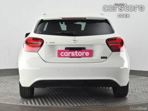 Mercedes-Benz A-Class 1.4 A180 Auto - Image 4