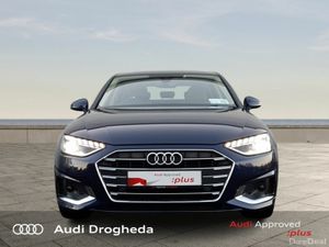 Audi A4 35 TDI 163HP S Tronic SE BIG Spec - Image 3