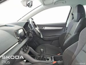 Skoda Karoq SELECTION 2.0TDI 115HP - Image 4
