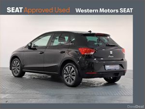 SEAT Ibiza 1.0 TSI 95hp SE+ - Image 4