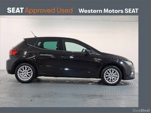 SEAT Ibiza 1.0TSI 110hp Xcellence - Image 4