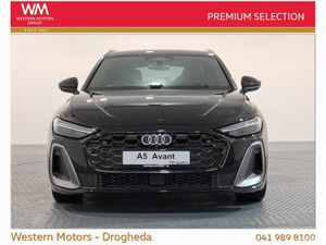 Audi A5 AVANT S line TDI 204 PS quattro S tronic - Image 4