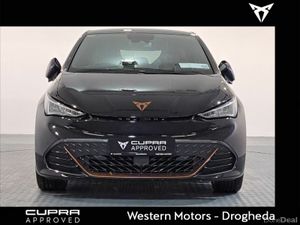 Cupra Born VZ 79kWh 326hp - Image 2