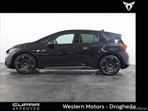 Cupra Born VZ 79kWh 326hp - Image 4