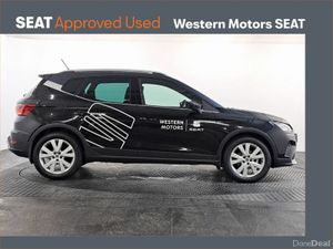 SEAT Arona Arona 1.0TSI 115hp DSG Xperience - Image 3