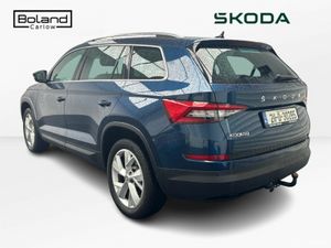 Skoda Kodiaq 2.0TDI DSG STYLE *5.9% APR* €105 PER - Image 4