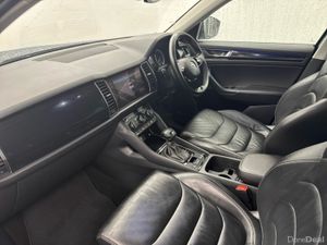 Skoda Kodiaq 2.0TDI DSG STYLE *5.9% APR* €105 PER - Image 4