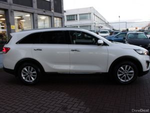 Kia Sorento 2016 - Image 3