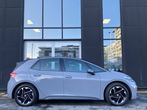 Volkswagen ID.3 58kw Pro Auto EV - Image 4