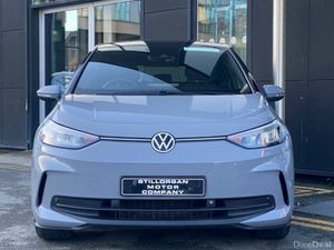 Volkswagen ID.3 58kw Pro Auto EV - Image 2