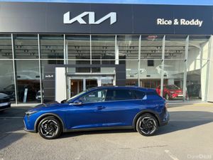 Kia K4 K3 1.0 TGDI MHEV - Image 2