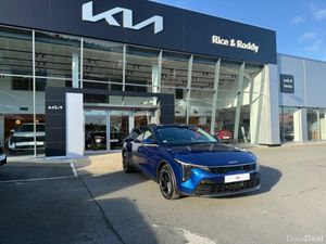 Kia K4 K3 1.0 TGDI MHEV - Image 4