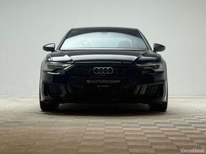 Audi A6 50 TFSI E S LINE QUATTRO - Image 2