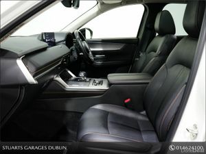 Mazda CX-60 2.5 PHEV HOMURA, DRIVERS ASSISTANCE PA - Image 3