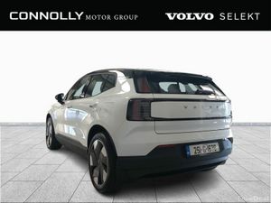 Volvo EX30 Ex Range 272hp Plus €391pm - Image 4
