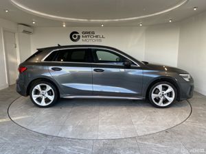 Audi A3 2023 - Image 4