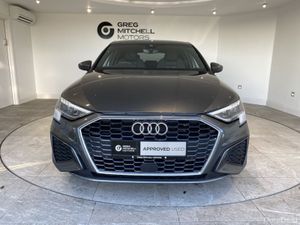 Audi A3 2023 - Image 2