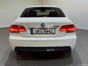 BMW 3 Series - 3.0L  Petrol  M Sport  E92 - Manual - Image 4