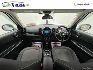 Mini Cooper CROSSOVER 2.0 Automatic - Image 2