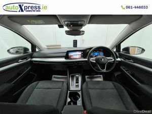 Volkswagen Golf 1.0 ETSI Automatic, Reversing came - Image 2