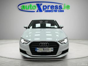 Audi A3 SPORTSBACK 1.4TFSI Automatic - Image 3