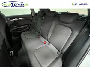 Audi A3 SPORTSBACK 1.4TFSI Automatic - Image 4