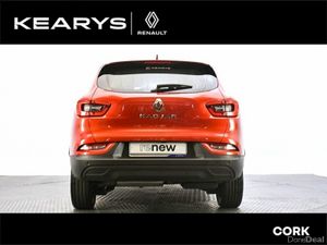 Renault Kadjar Iconic TCe 140 MY21.5 - Image 2