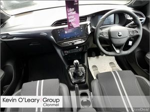 Opel Corsa GS 1.2i (75PS) S/S 5 Speed - Image 2