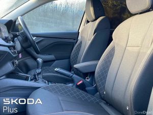 Skoda Kamiq Ambition 1.0TSI 110HP - Image 4