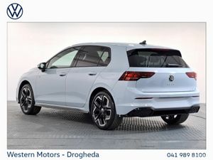 Volkswagen Golf Golf R-Line 1.5 **DSG AUTO** - Image 3