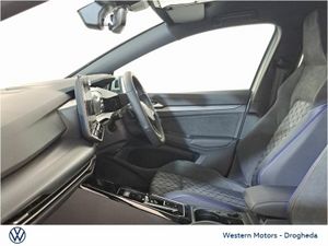 Volkswagen Golf Golf R-Line 1.5 **DSG AUTO** - Image 4