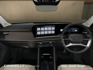 Audi Q3 Q3 SUV SE 1.5TFSI 150bhp Auto "Coming Soon - Image 4