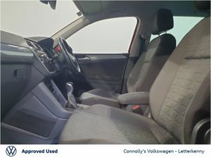 Volkswagen Tiguan 2.0 TDI 122HP Life *From €352PM* - Image 4