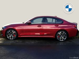 BMW 3-Series 330e M Sport - Image 3