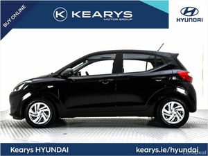 Hyundai i10 Classic - Image 4